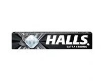 Halls Coolwave bonbóny mentol a eukalyptus