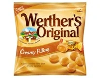 Werther´s Original Creamy Filling