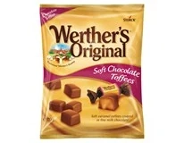 Werther´s Original Chocolate Toffees