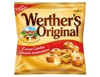 Werther´s Original Soft Caramels
