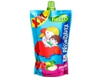 Hello Malina přesnídávka ovocná 200 g