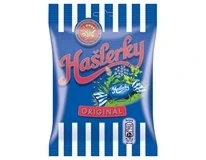 Hašlerky originál