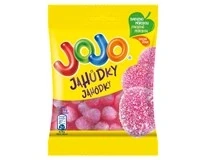 JOJO Jahůdky želé bonbóny s jahodovou příchutí