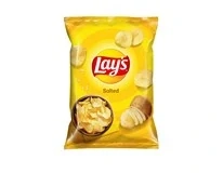 Lay's Chipsy solené