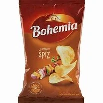Bohemia Špízové 130G