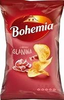 Bohemia Slaninové 140G