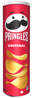 Pringles Original