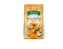 Maretti Bruschette s příchutí čtyř sýrů