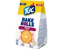 7Days Bake rolls slaninové