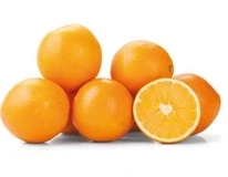 Pomeranč 100g