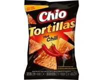 Chio Tortillas Chilli