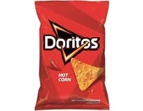 Doritos Hot Corn