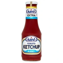Kand kečup Tomato sladký