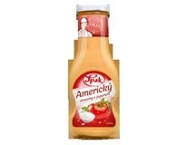 Spak Americký dressing s jogurtem