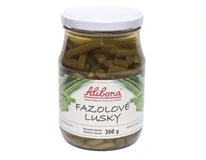 Alibona Fazolové lusky