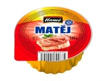 Hamé Matěj 120g