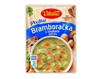 Vitana Poctivá Bramboračka s houbami polévka v pytlíku