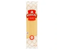 Rosické těstoviny špagety bezvaječné