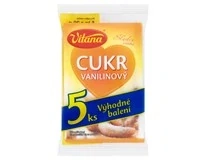Vitana Vanilínový cukr pack 5ks