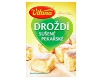 Vitana Droždí sušené pekařské